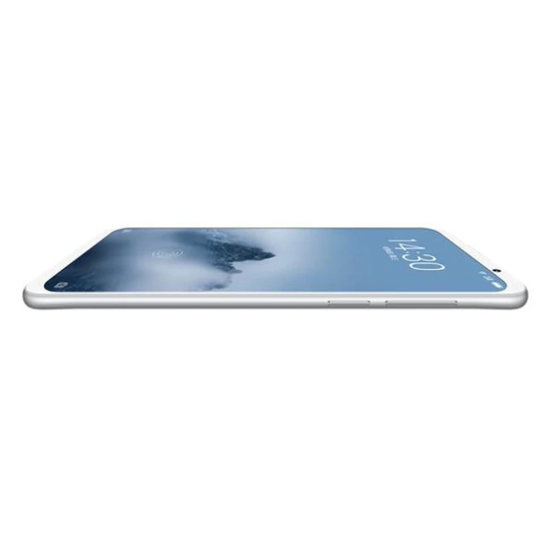 Meizu 16th 16 Ом смартфон глобальная Версия 8GB Ram 128GB Rom Snapdragon 845 Octa Core 6," 2160x1080 P 3010 мА/ч, два задних Камера