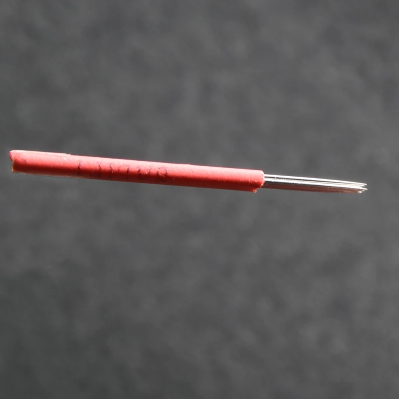 50 шт. иглы для татуажа бровей 4 х3 | Красота и здоровье