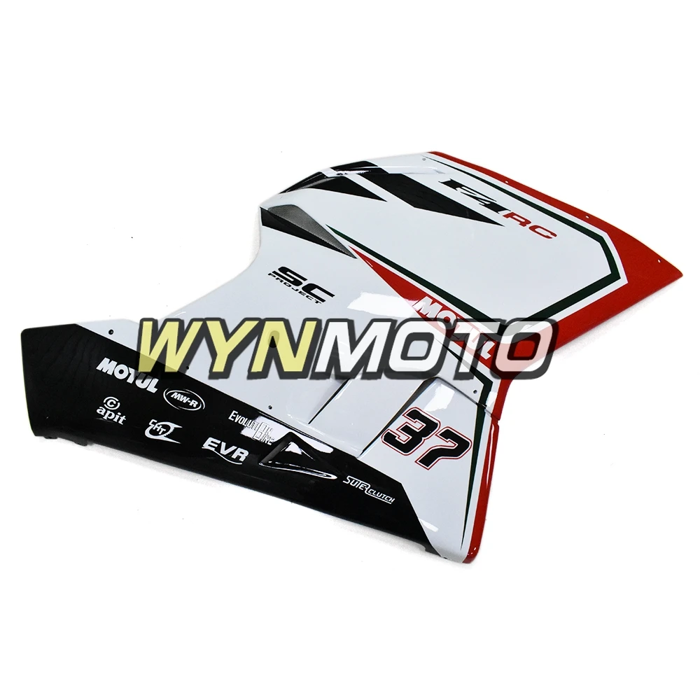 Корпус Спортивного Велосипеда Для MV AGUSTA F4 750 1000 2000 2009 года ABS пластик 01 02 03 04 05 06 07 08