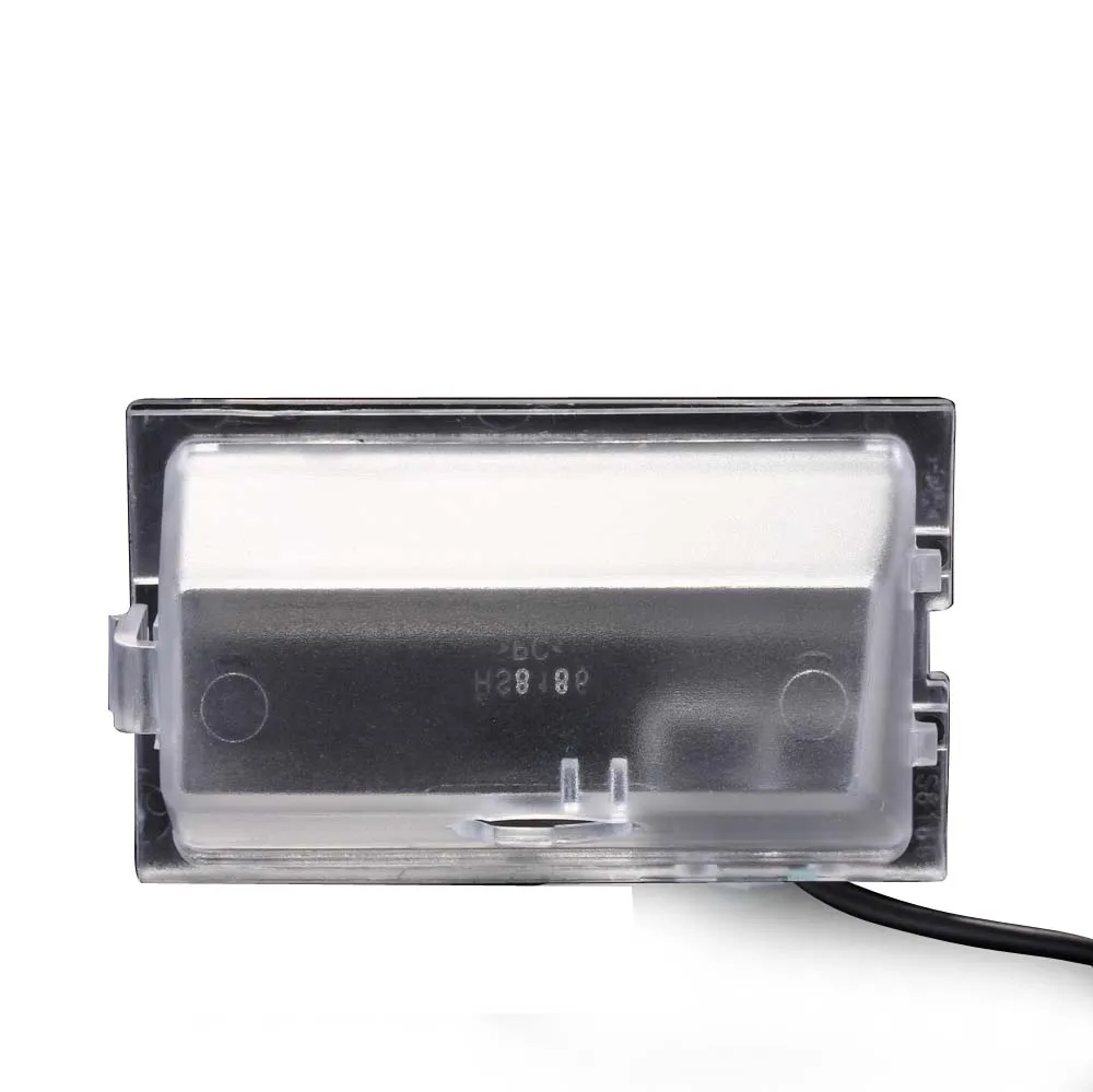 Автомобильная парковочная камера заднего вида для Land Rover Freelander 2 Discovery 3 LR3 4 LR4 Range