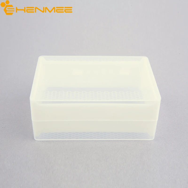 2 шт. 250 г инструмент для пчеловодства медовая коробка решетка пчелы производство