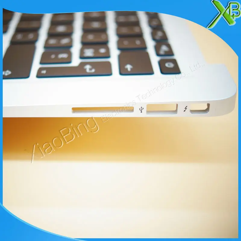 Новый чехол с AZERTY FR французской клавиатурой для MacBook Air 13 3 &quotA1466 2013 2015 лет|keyboard
