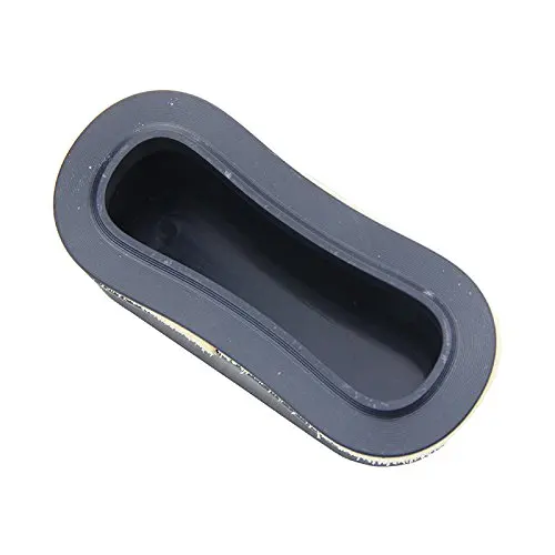 Белая расплывчатая фигурка SUP ручка доска стоящая весло | Спорт и развлечения