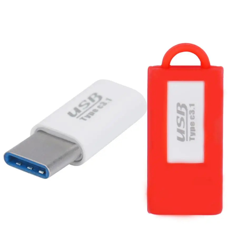 Высокоскоростной адаптер Hiperdeal OnePlus USB Type C зарядное устройство конвертер для Oneplus