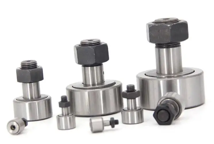 (1 шт.) KR19 KRV19 (CF8) KRV 19 CF-8 Cam роликовый подшипник