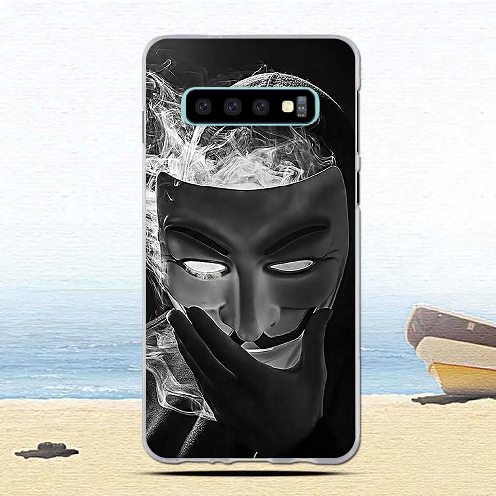 Для samsung Galaxy S10 плюс чехол КРЫШКА ДЛЯ samsung Galaxy S10 чехол для samsung S10E чехол силиконовый чехол Fundas, чехлы для телефонов - Цвет: 52