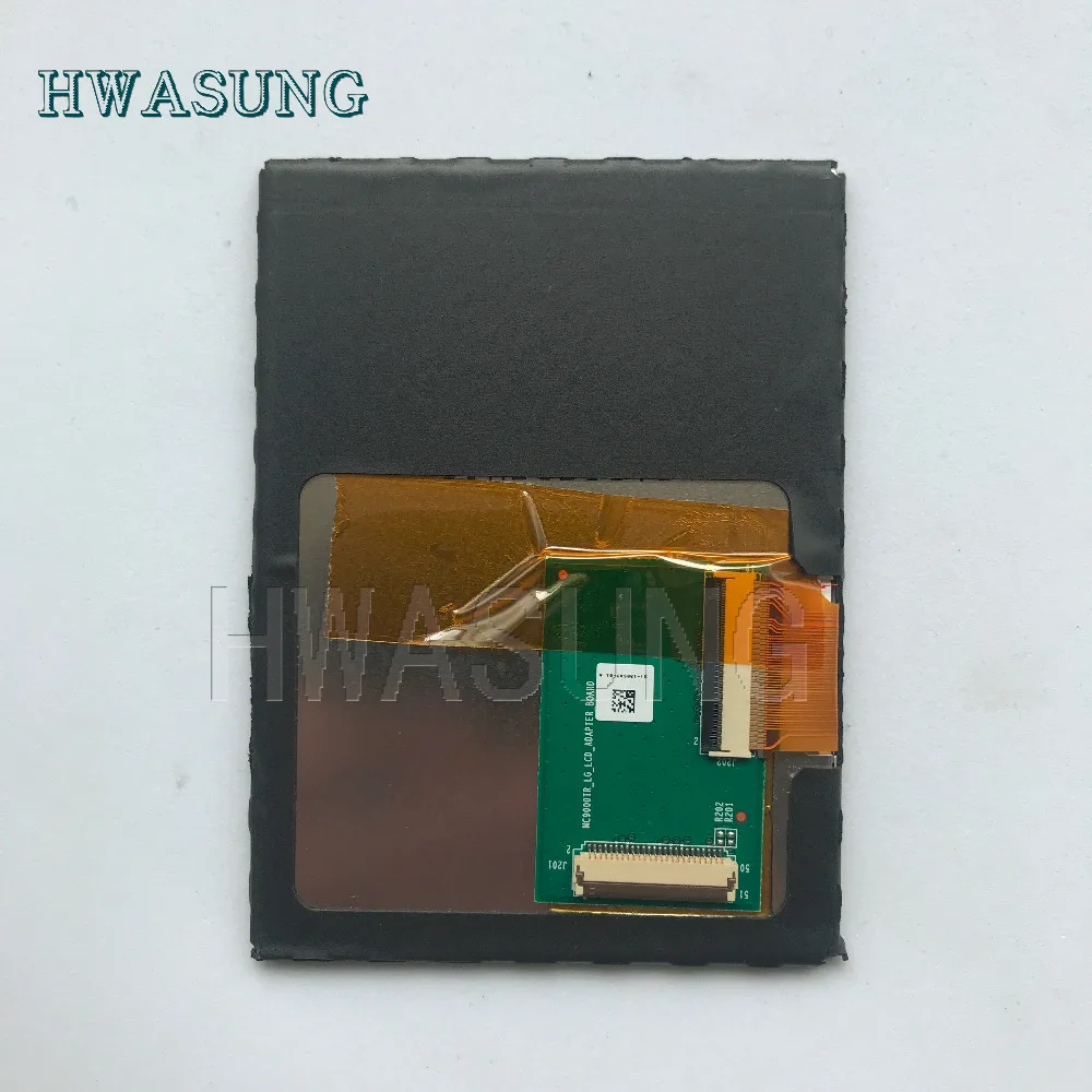 MC9190 ЖК-экран для Motorola Zebra Symbol MC9190G с PCB P/N: 3110T-0443A
