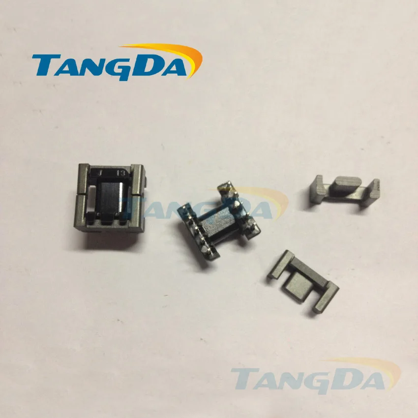 Магнитный сердечник Tangda EPC13 катушка сердечника 5 + 5pin 10p DIP EPC skeleton PC40 | Обустройство