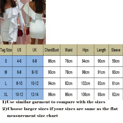 Женское платье карандаш на одно плечо в полоску|Женские платья| |