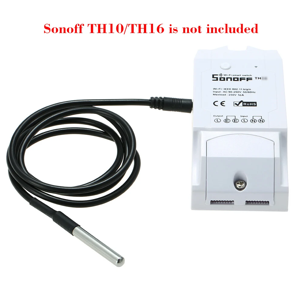 

SONOFF DS18B20
