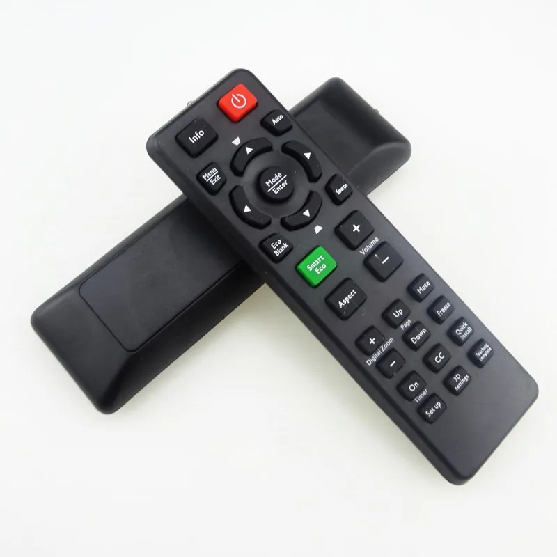 Пульт дистанционного управления подходит для проектора benq TH682ST SP890 MW519 MS517F MS506 MX501