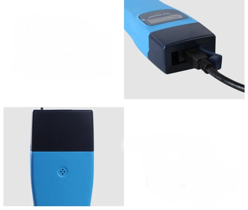 125 кГц RFID охранная Тур охранная система управление патрулем считыватель