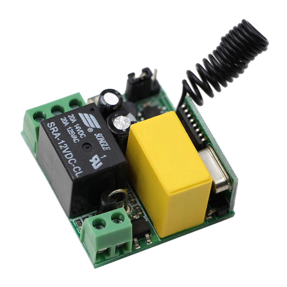 Горячая Распродажа светильник ель света с дистанционным управлением 10 А