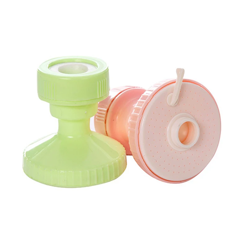 Насадка для аэратора смеситель экономии воды аксессуары кухни|water faucet head|water shower