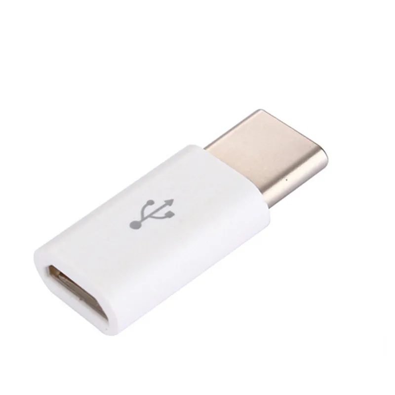 USB C кабель с разъемами типа и Micro для заряжающего кабеля Lenovo ZUK Z2 Huawei P9 рlus Honor 8 Xiaomi