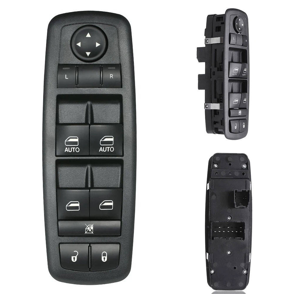 Электростеклоподъемники для автомобилей переключатель со стороны водителя 2009