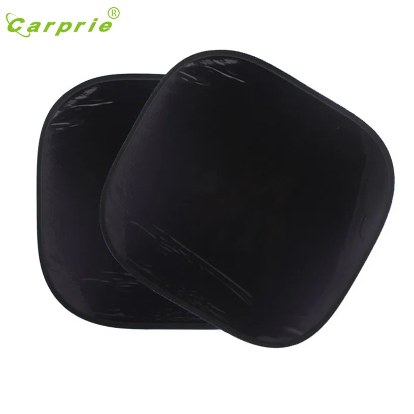 Лидер продаж 2 шт. заднее окно автомобиля боковое солнцезащитное покрытие блок