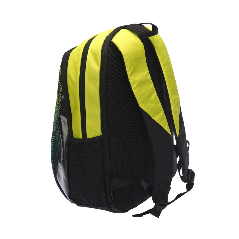 Li-Ning Unisex Badminton Backpack Polyester The Trend Classic Bag Comfort Fitness LiNing Sport ABJN036 BBF251 | Спорт и развлечения