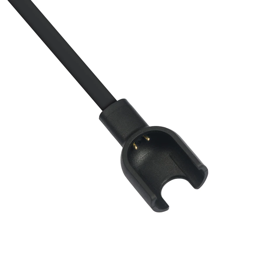 Replacement USB Charging Cable Adapter For Xiaomi Mi Band 1/2 Charger Cord Miband Fitness Tracker Smart Bracelet | Электроника