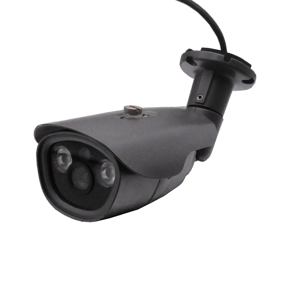 Сети проводной открытый Водонепроницаемый CCTV Камера 2.8 мм PAL NTSC IP 1080 P