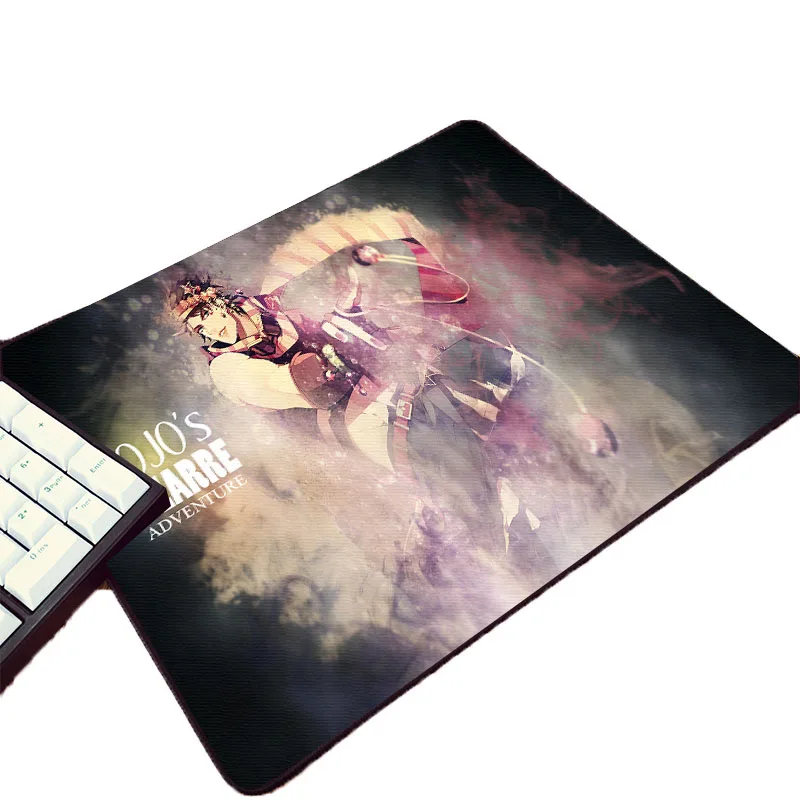 Резиновый игровой коврик для мыши Mairuige 220x180x2 мм компьютера игр аниме невероятные