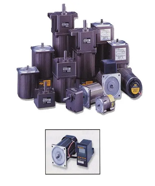 Двигатель переменного тока Panasonic M7RX15G4GGA (200 В/220 В) Гарантированный 100% (новинка 100%) -