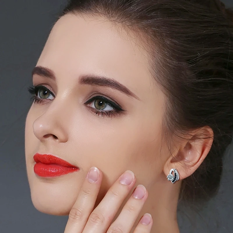 Женские серьги из серебра 925 пробы с рыбками|earrings for|earrings for womenearrings earring |