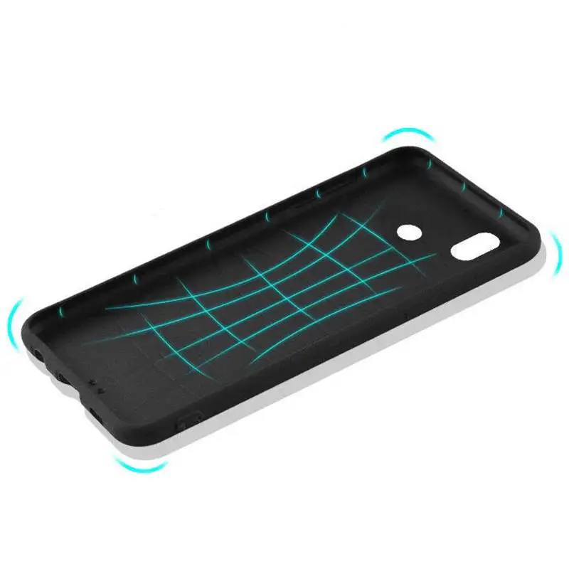 Чехол Funda Huawei Honor 5X мягкий силиконовый чехол для телефона 5 X/GR5 GR KIW-L21 KIW-AL10 KIW AL10 L21 2016