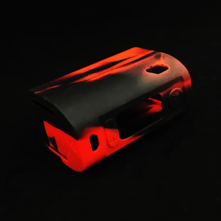 Leiqidudu 2 шт. RX300 защитный чехол для Reuleaux TC коробка крышка мод электронная сигарета