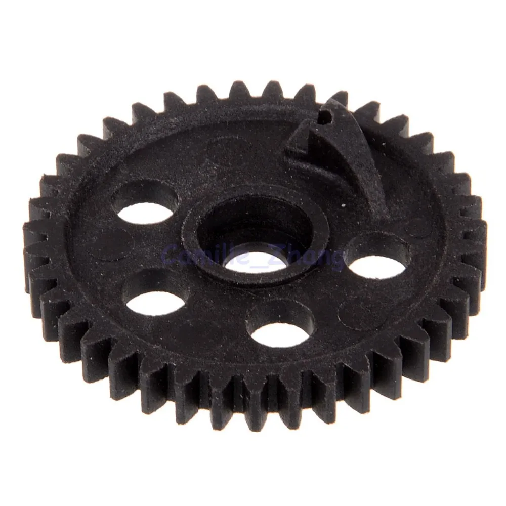 02041 HSP Racing Diff. Основная шестерня (39 T) Запасные части для 1/10 RC модели автомобиля |