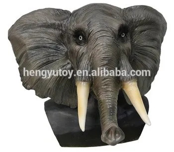 

Movie Fancy Party Manny Elephant Animal mammoth Mask
