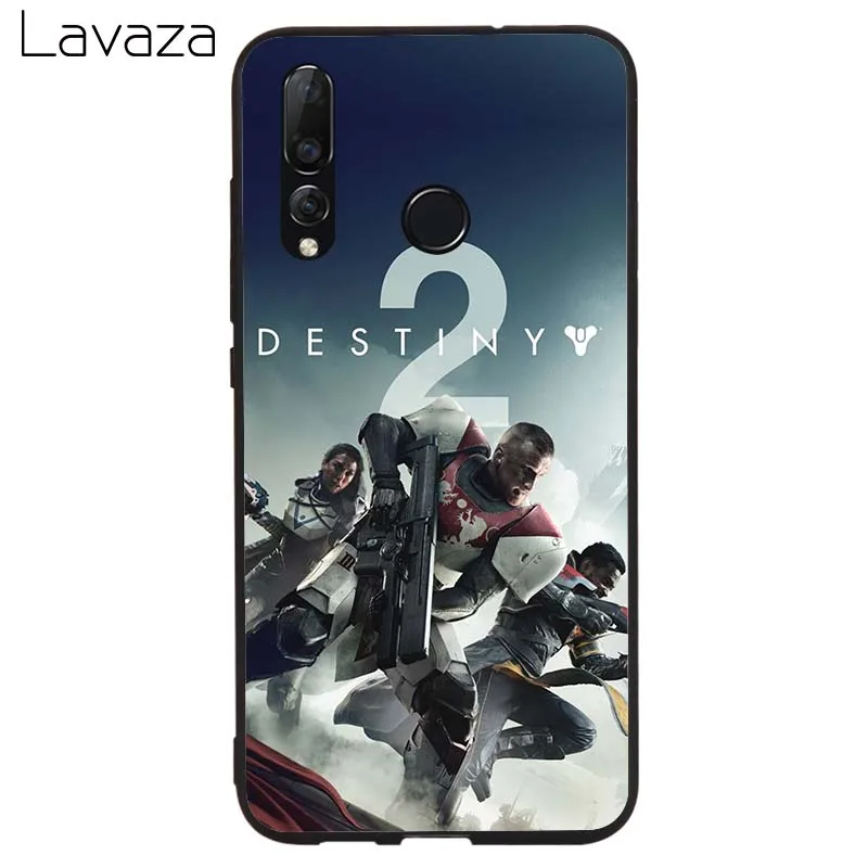 Мягкий силиконовый чехол из ТПУ для Huawei P8 P9 P10 P20 P30 Lite Pro P Smart 2019 |