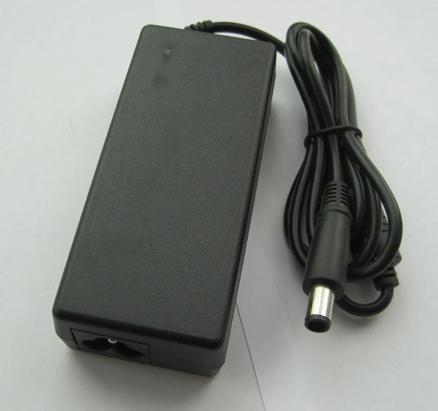 Зарядное устройство для HP Compaq 18 5 Вт 8510 p 8710 nw8440 nw9440 8730 Вт|charger stripes|charger convertercharger torch |