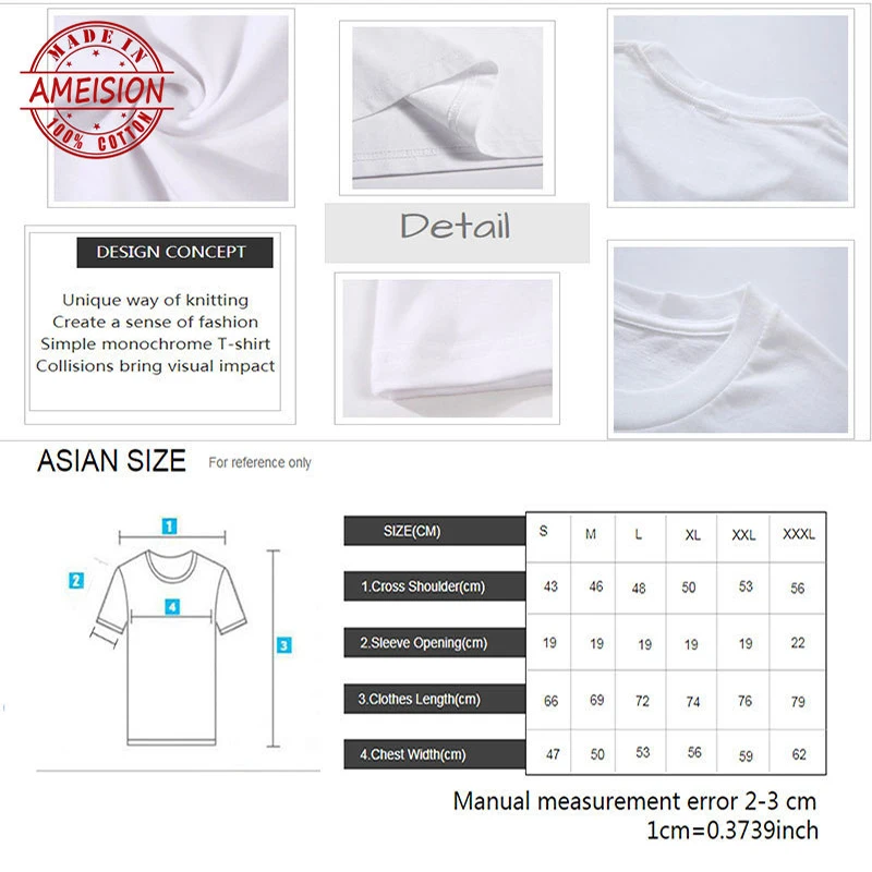 2019 летняя новая брендовая мужская футболка в стиле хип-хоп Мужская Повседневная