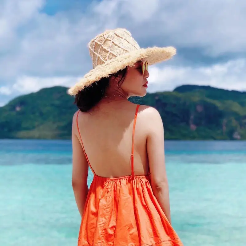 Летняя женская обувь больших новые карнизы жемчуг Лафит с плоским верхом женские