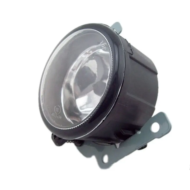 

For Mitsubishi Outlander EX 2010-2012 2PCS 4300K Front Fog Lamp 1:1 Replacement