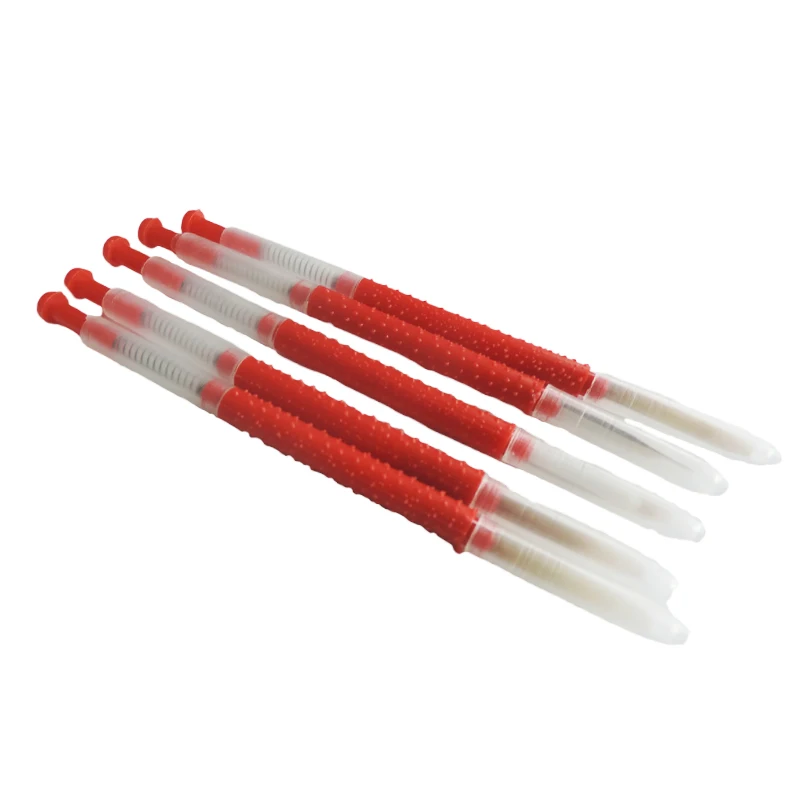 5Pcs Larvae Needle Инструменты для пчеловодства, 5 шт., подвижные насекомое, червь, игла для перемещения, королевская пчелиная личица, инструмент для апкуляции, оборудование для пчеловодства и пчеловодства - Цвет: 5Pcs Larvae Needle