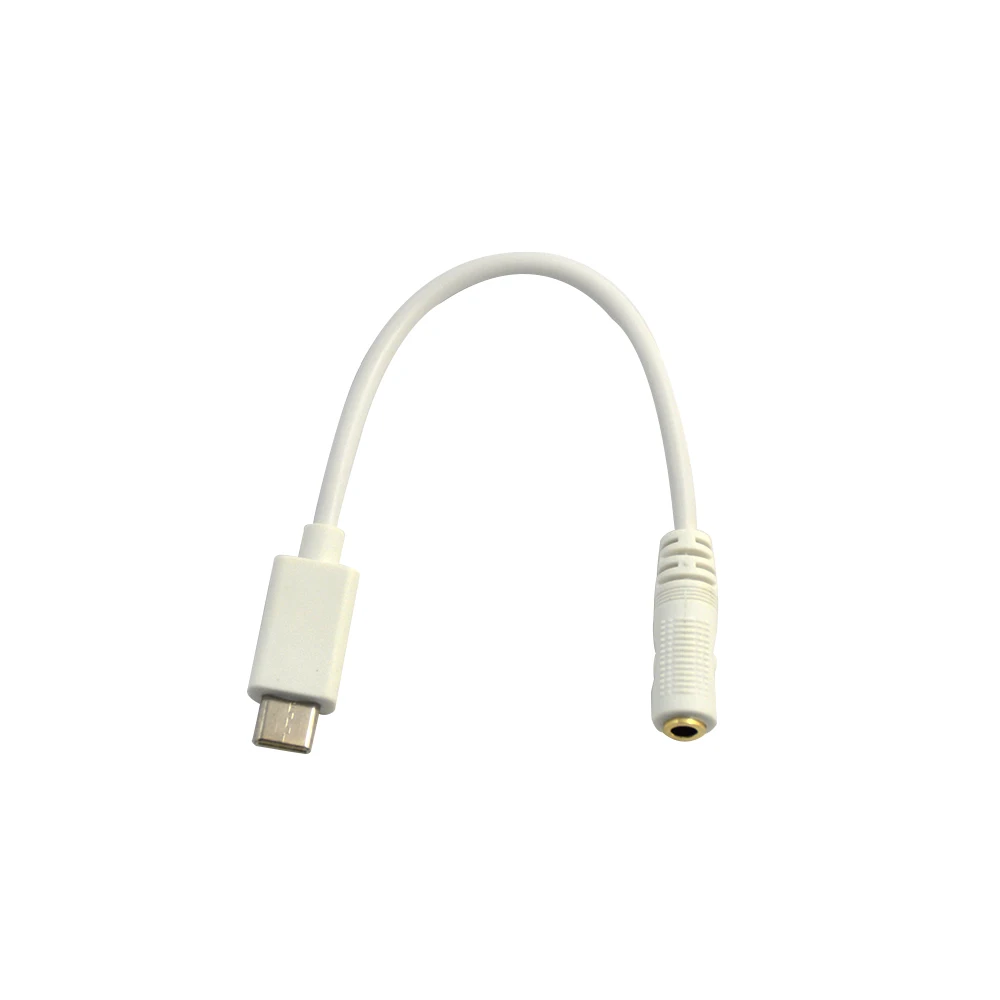Danspeed 20 дюймов мини USB под прямым углом штекер Dupont 5 P клемма женского типа