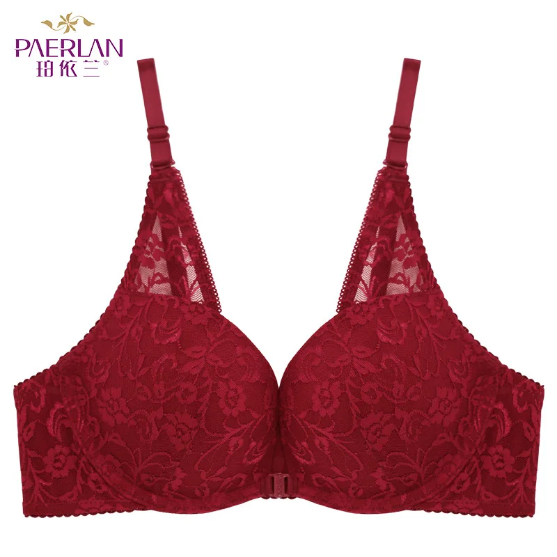Комплект нижнего белья для женщин PAERLAN S/M/L/XL/XXL/XXXL | Женская одежда