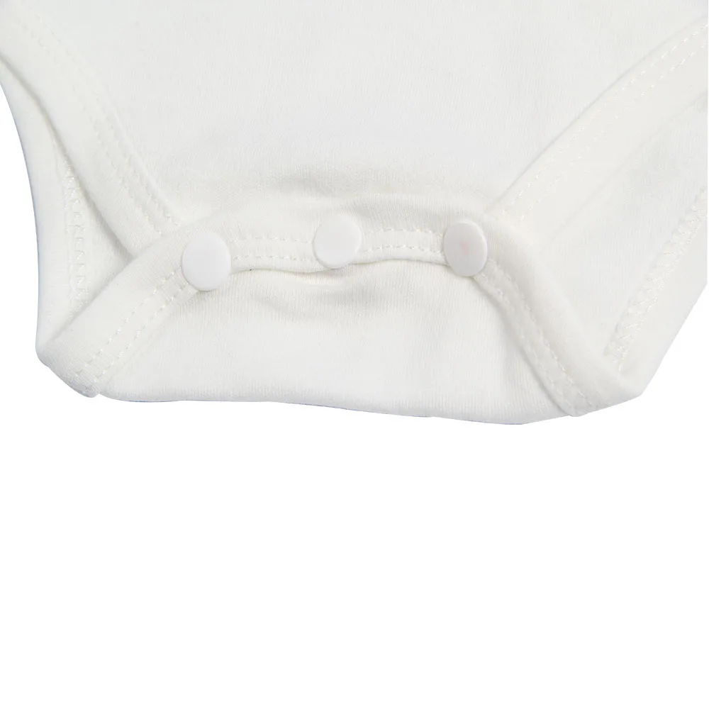 Culbutomind/Детский комбинезон с короткими рукавами сезон лето Забавный детский