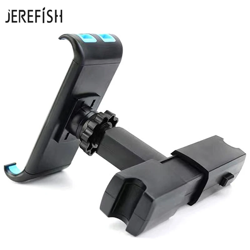 Универсальный автомобильный держатель для планшета JEREFISH 7 ''-11'' IPad 2 3 4 Mini 1