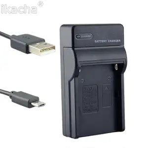 USB-кабель для зарядки аккумуляторов для камеры Nikon Coolpix 4300 4500 4800 5000 5400 5700 775 8700 880 885 995 E880