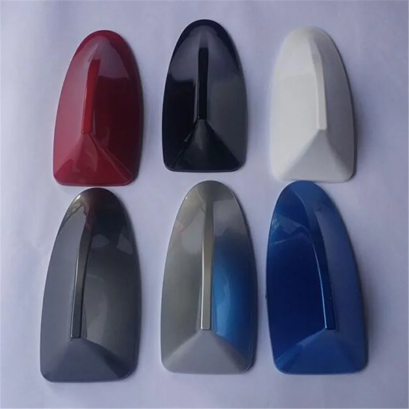 Универсальный автомобильный стиль антенна с плавником акулы специальные