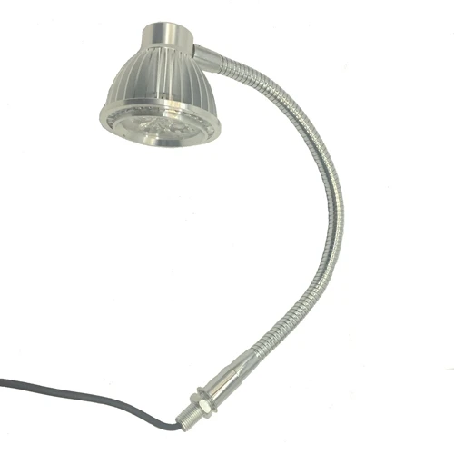 5 Вт Светодиодная лампа гусиная шея|led machine light|machine lightmachine lighting led |