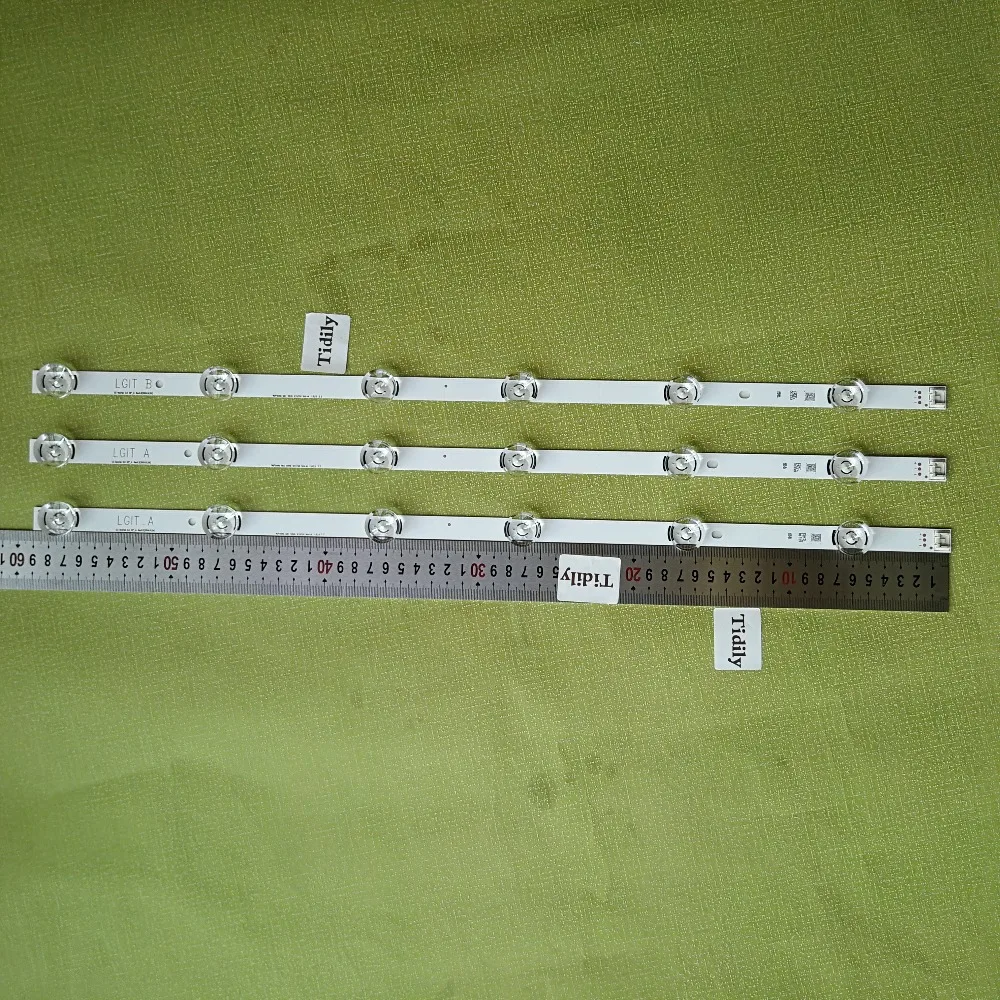 Светодиодная подсветка для LG 32LB561V ZE innotek drt 3 0 32 &quot_ A/B 6916l 1974A 6916L 1975A 2223A 2224A 32MB25VQ