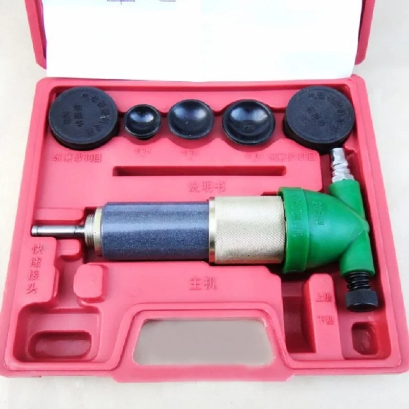 Высококачественный пневматический клапан шлифовальный станок обслуживание