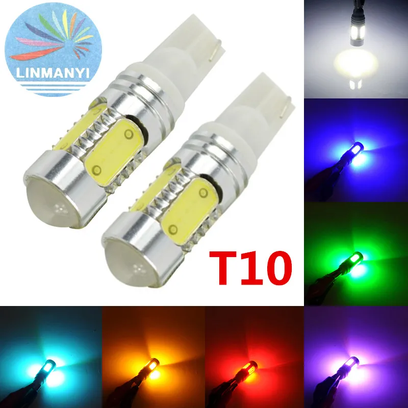 2 шт. авто лампы белый светильник ксеноновые Дневной Стоп задний свет обратный