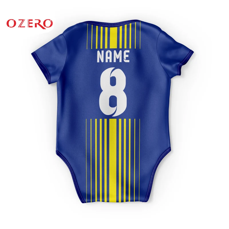 Лучшая Футбольная Одежда нового дизайна для маленьких детей|soccer jersey sets|jersey setmens