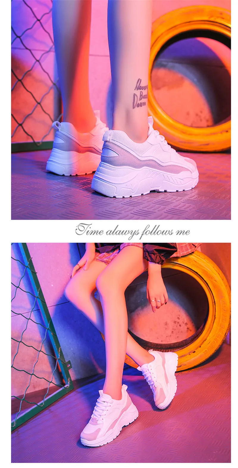 Zapatillas Deporte Mujer Esportivo; дышащие кроссовки для женщин и девочек; женские спортивные кроссовки; ; zapatillas hombre Mujer