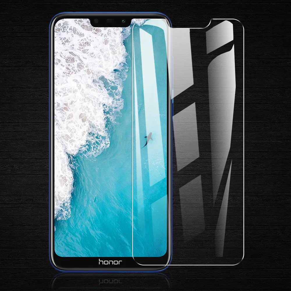 Закаленное стекло JONSNOW для Huawei Honor 8S KSE LX9 Защита экрана 8A Pro 8C 8X 2.5D Взрывозащищенная